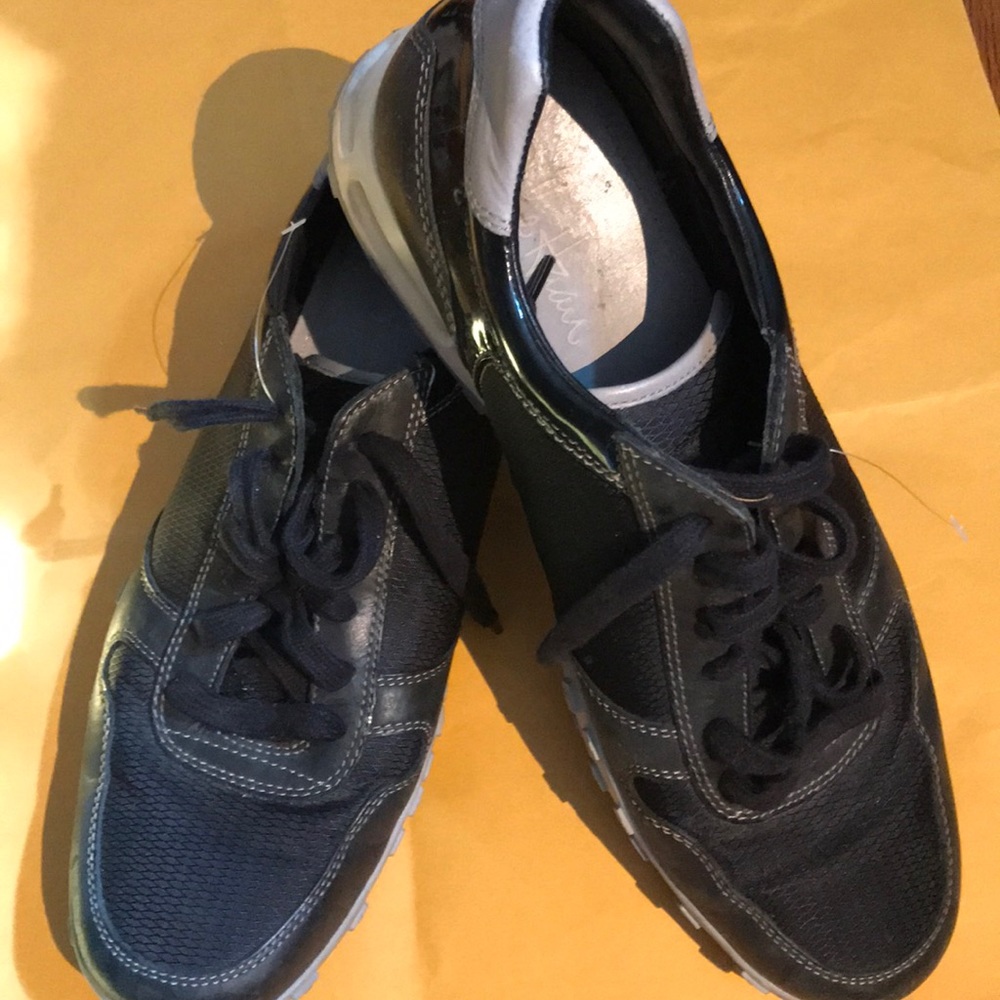 Cole Haan men sneakers shoes s 10m